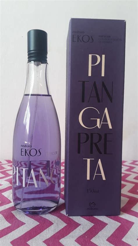 pinta preta perfume.